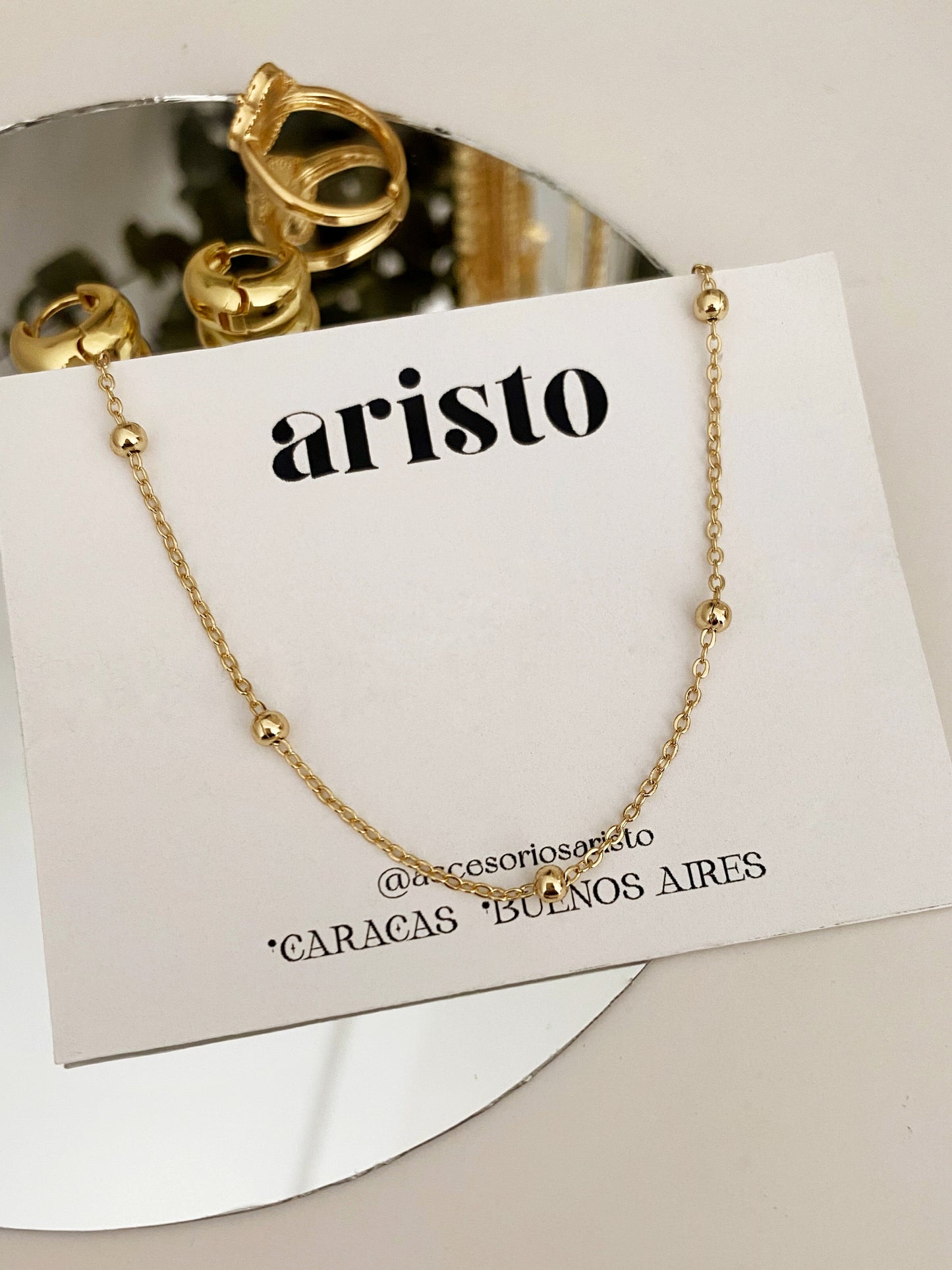 Choker Eternal