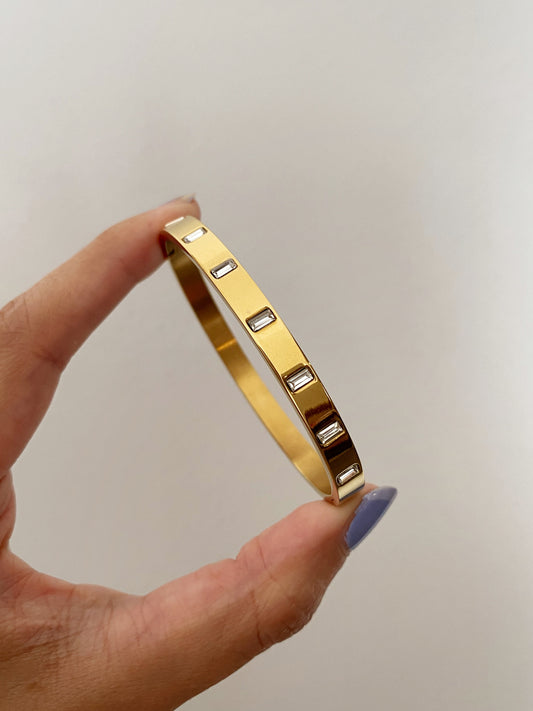 Pulsera Margareth