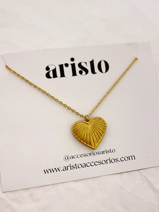 Collar Lorena