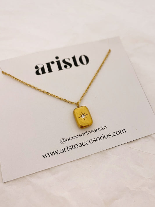 Collar Clara