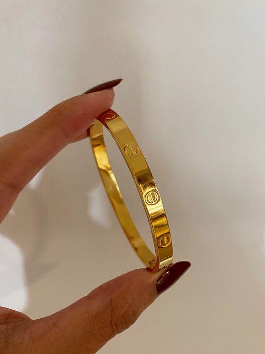 Pulsera XOXO