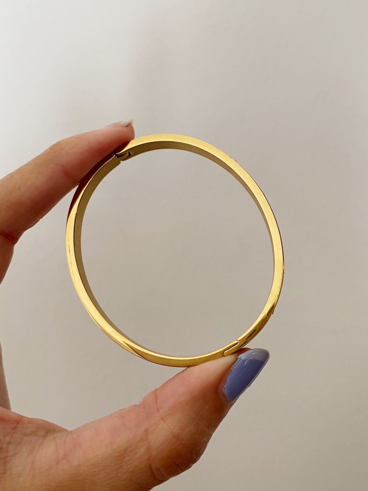 Pulsera Margareth