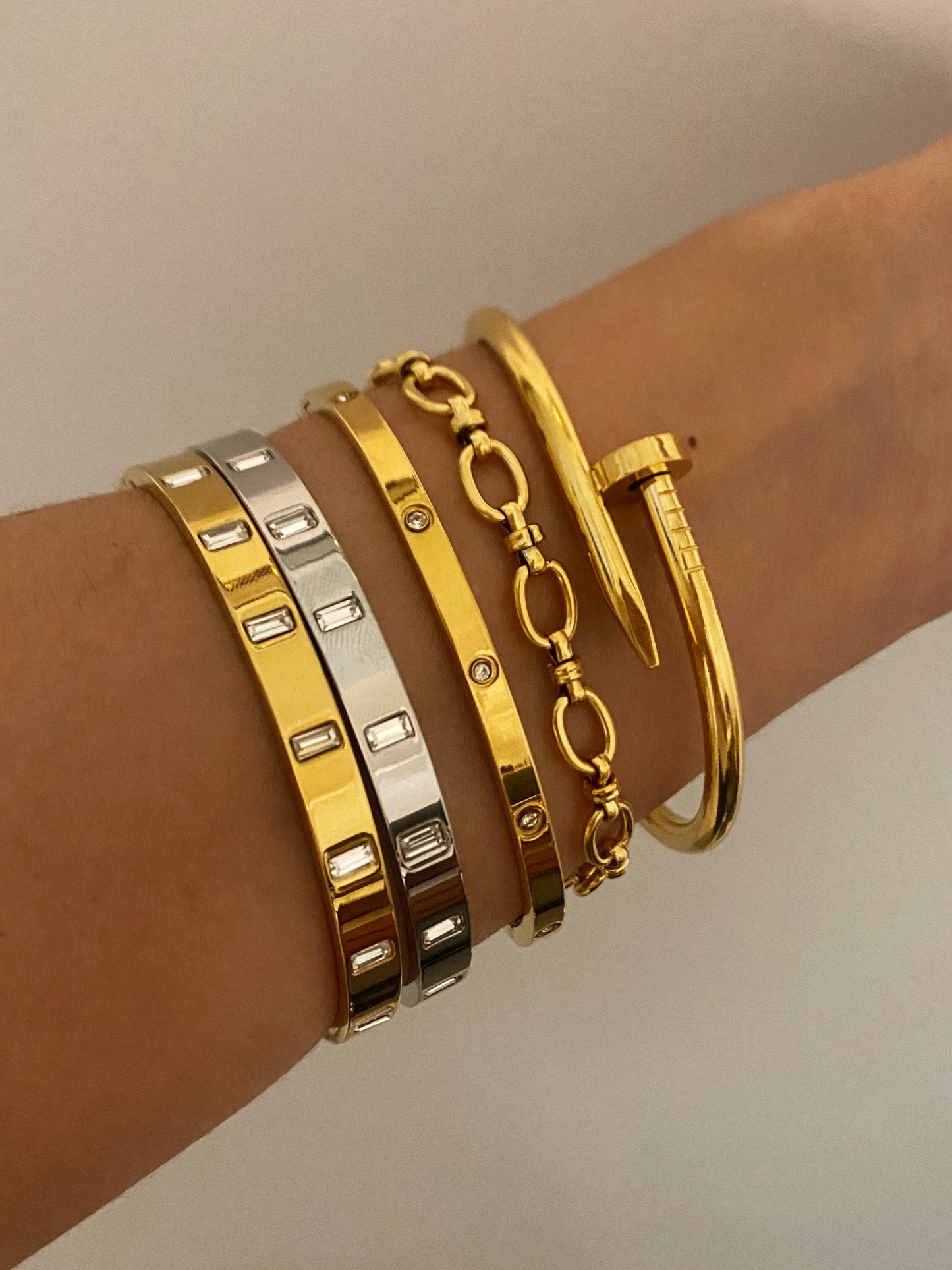 Pulsera Sara