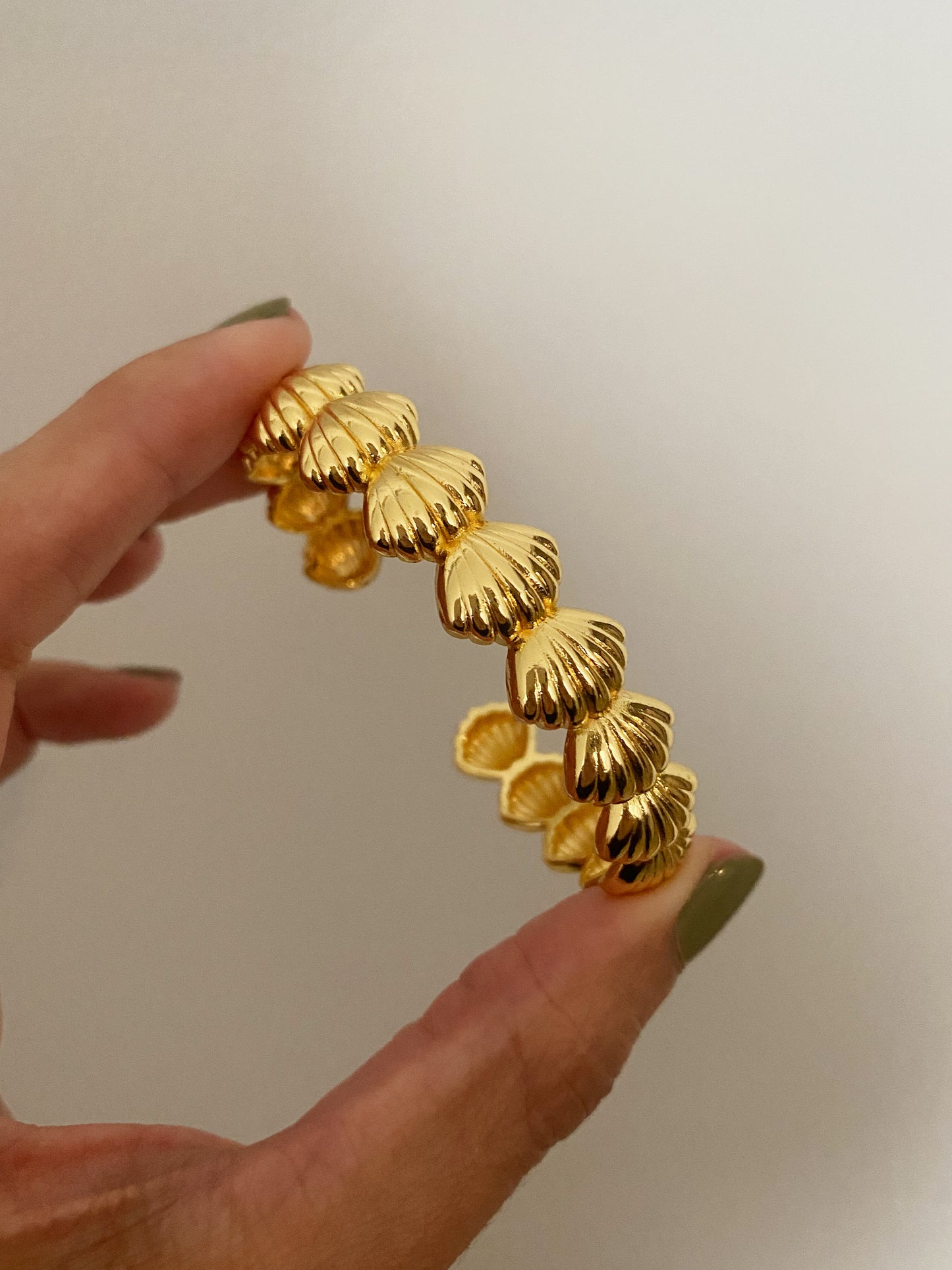 Pulsera Mariana