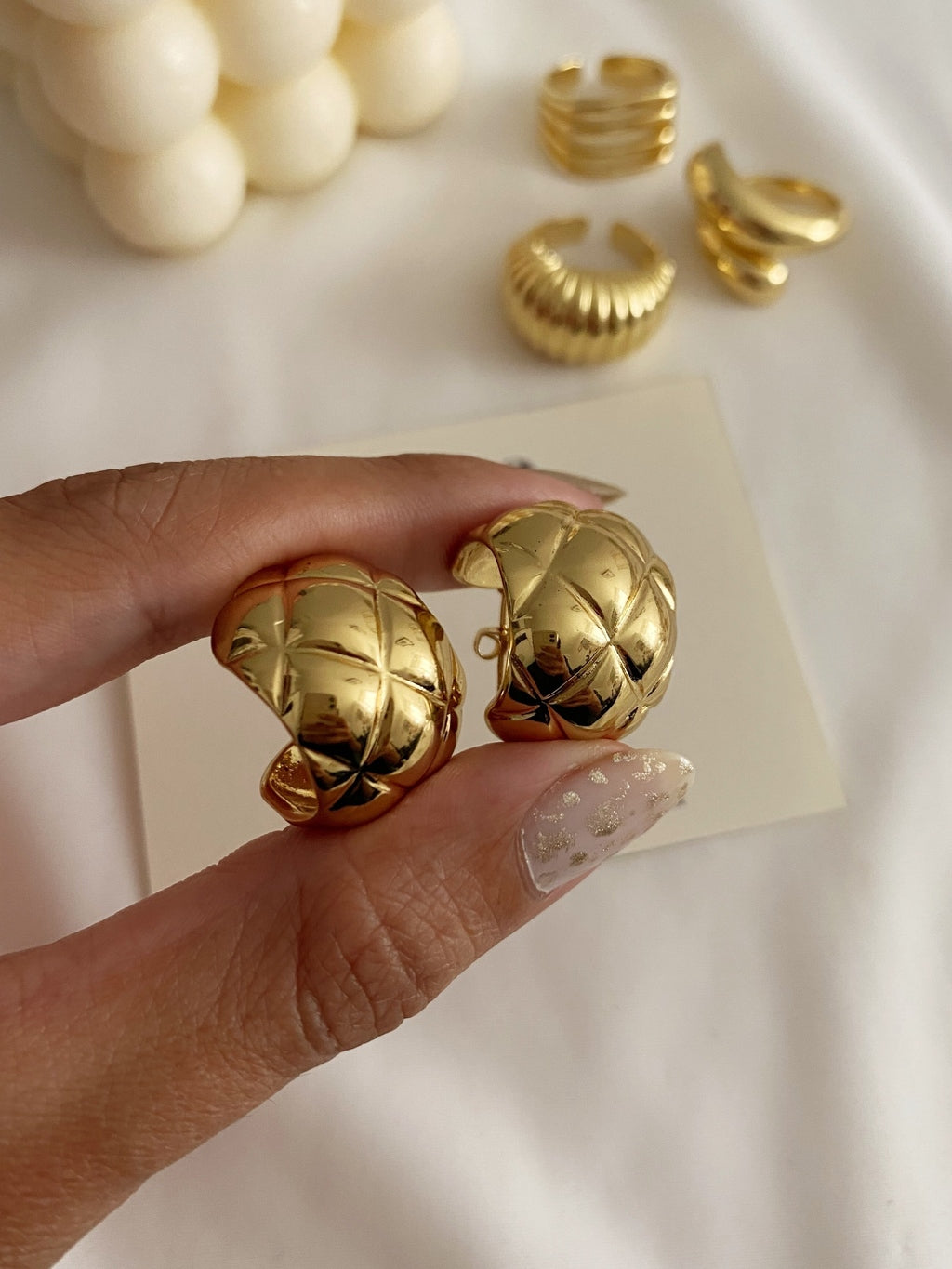 Argollas Nerea