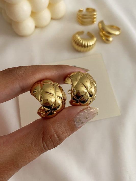 Argollas Nerea
