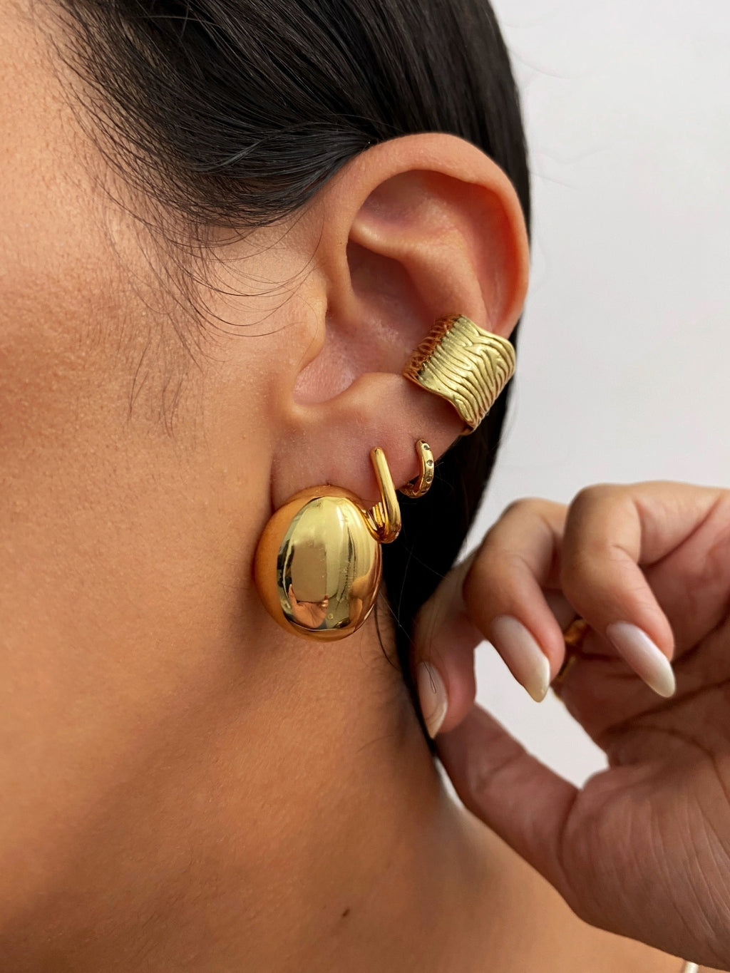 Earcuff Dana