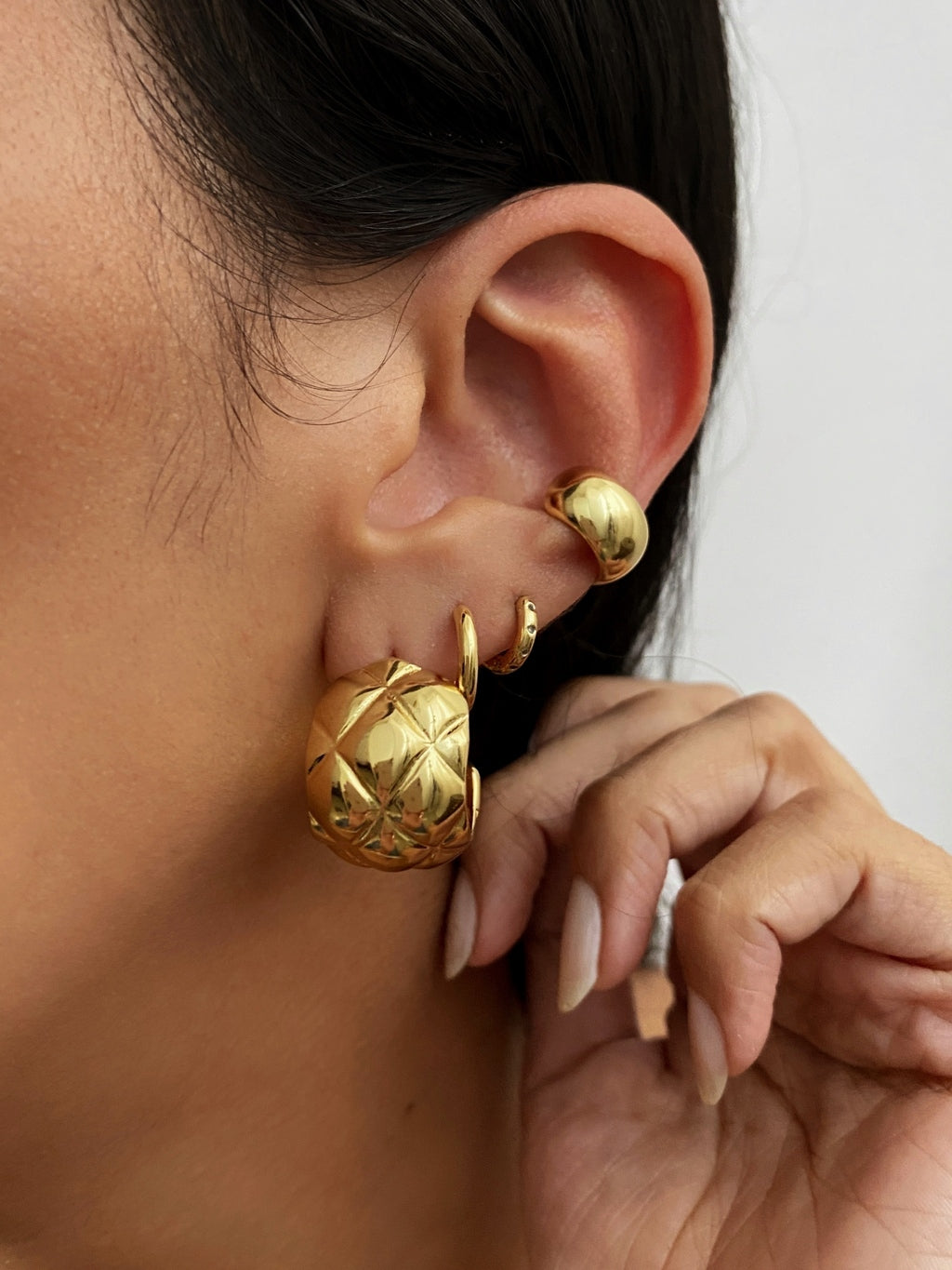 Argollas Nerea