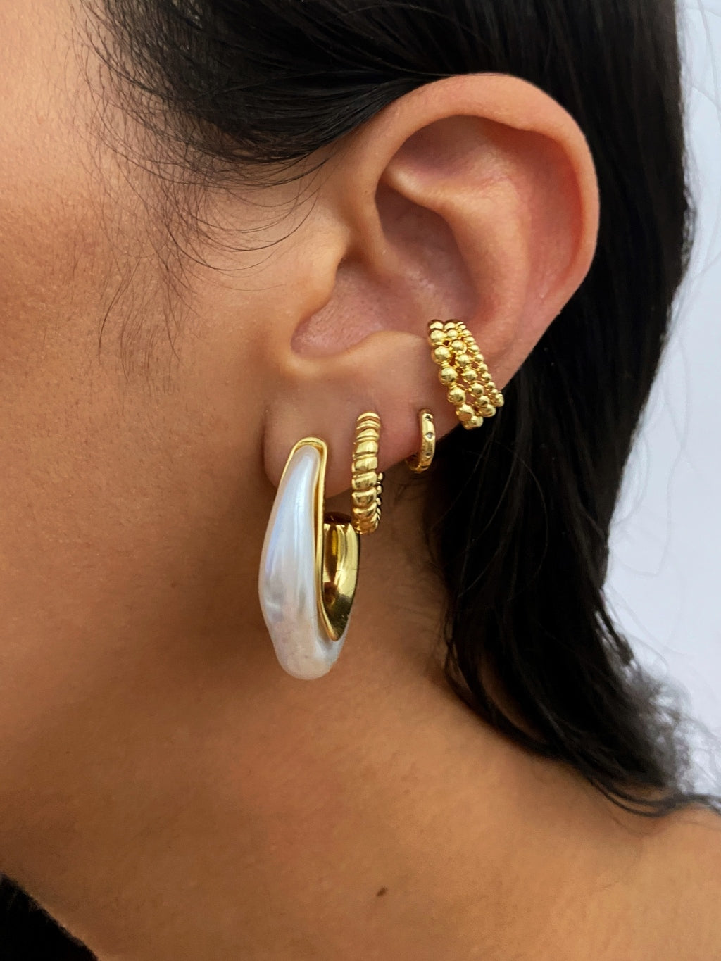 Earcuff Maite