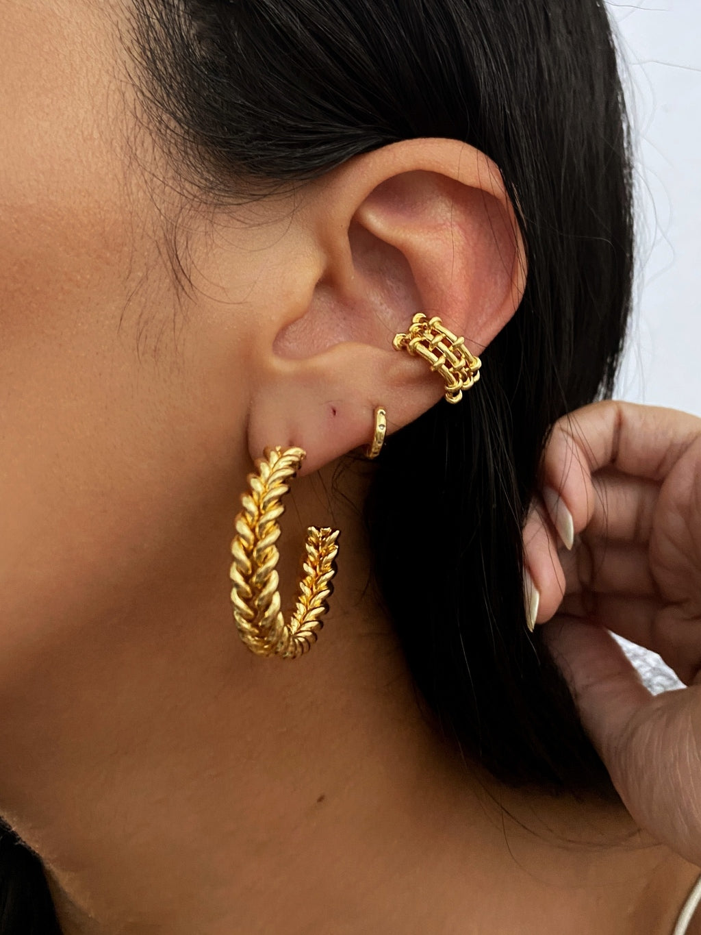 Earcuff Marissa