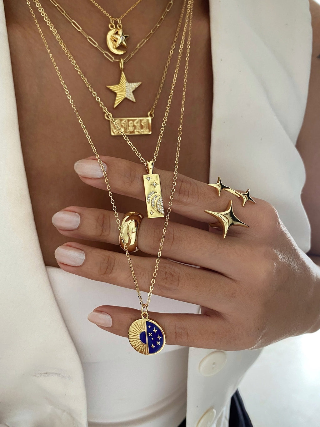 Collar Tara