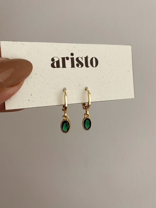 Argollas Eva