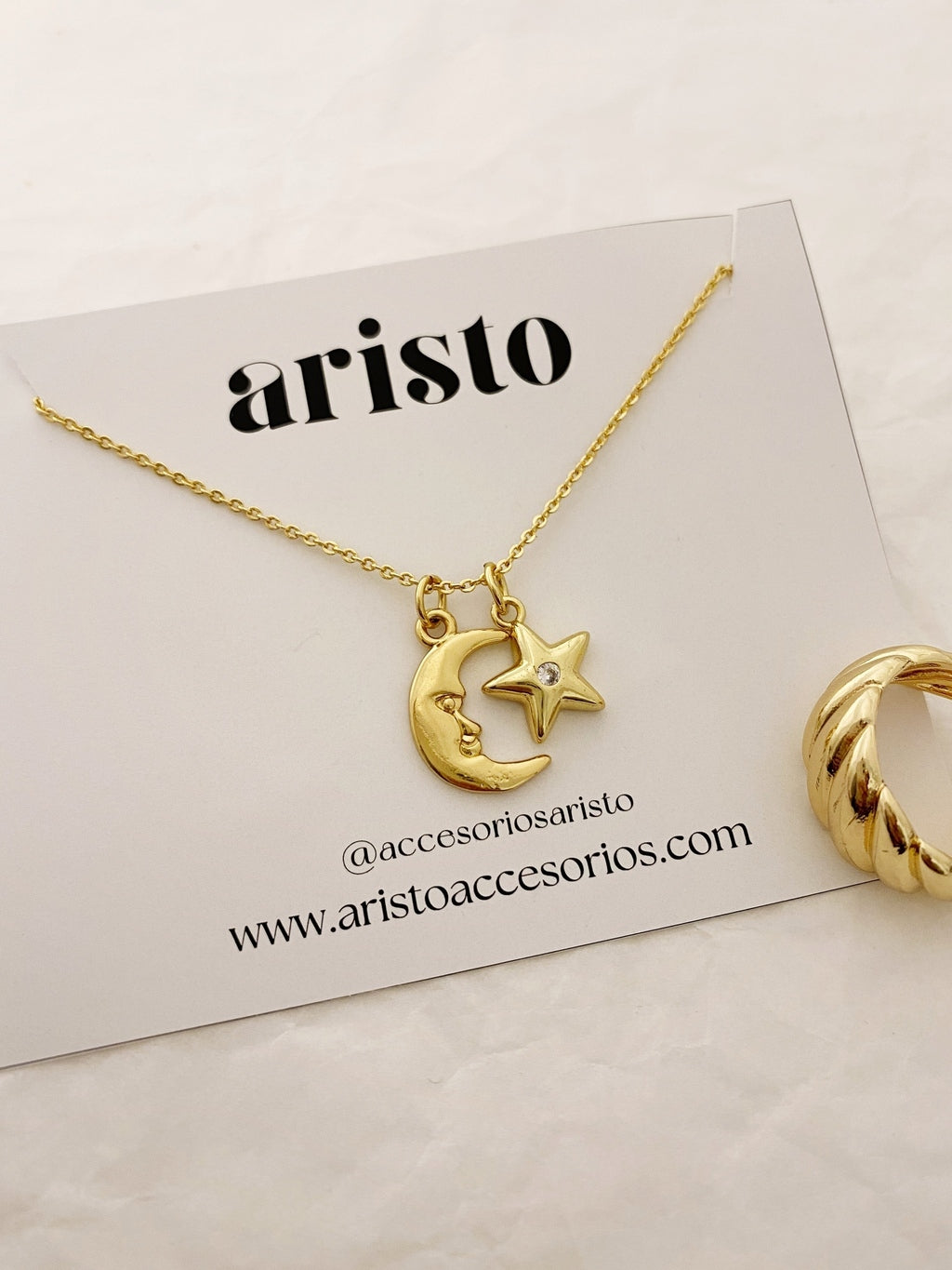 Collar Aylin