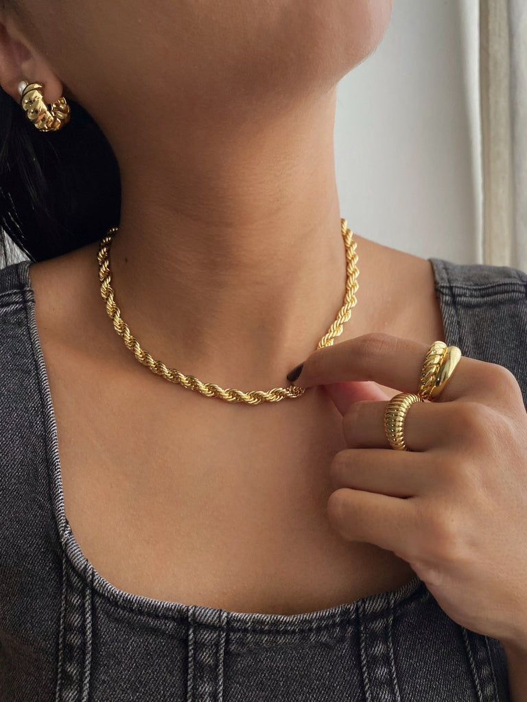Cadena Rope L
