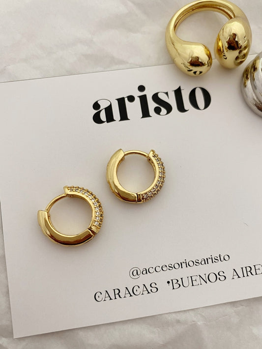 Argollas Kim