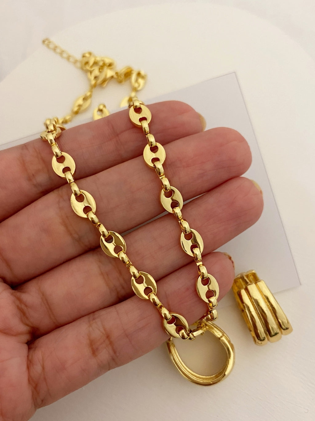 Collar Haidee
