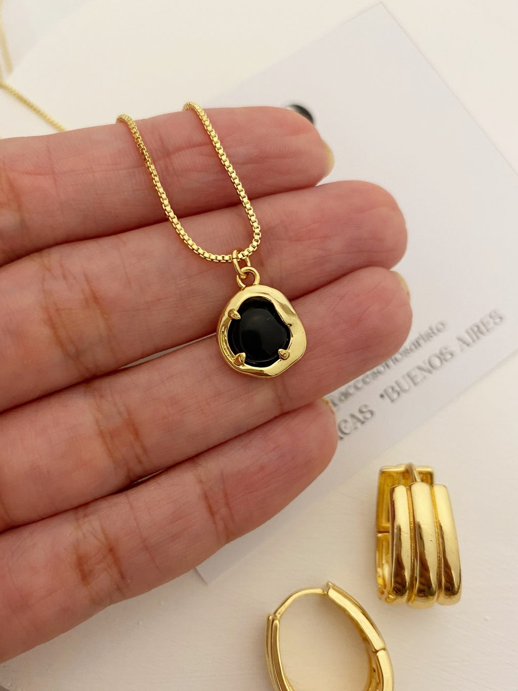 Collar Vega
