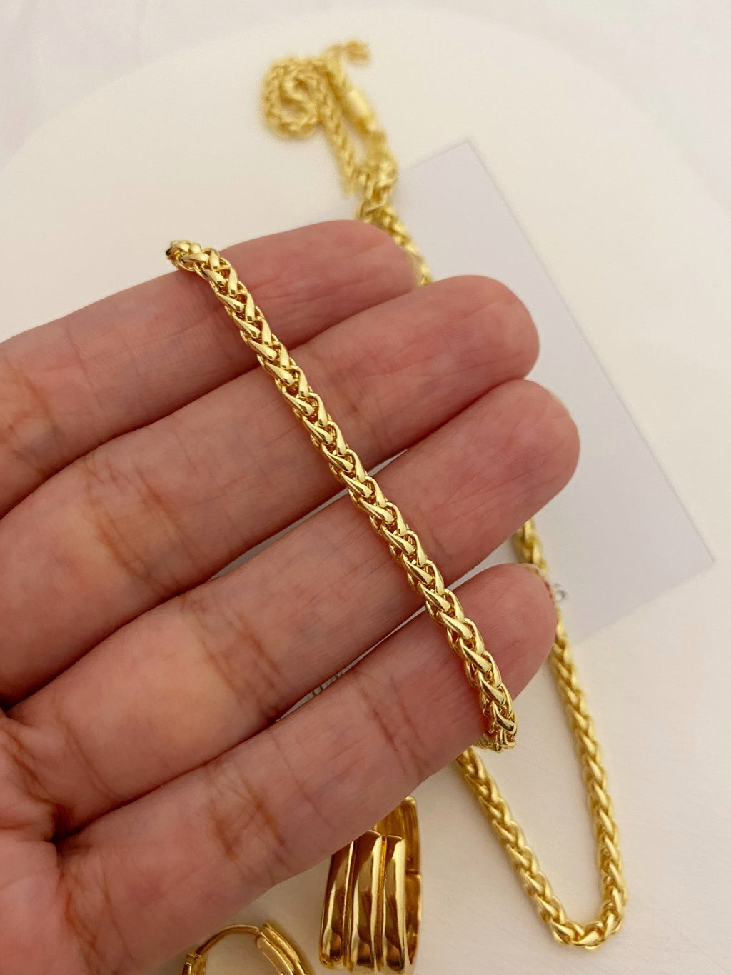 Collar Olivia
