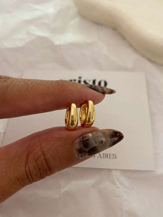 Argollas Hillary mini