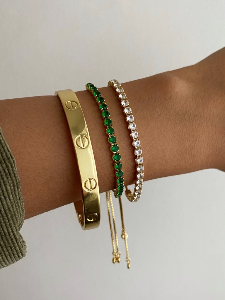 Pulsera Shine