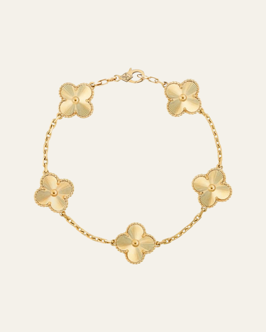 Pulsera Camila gold