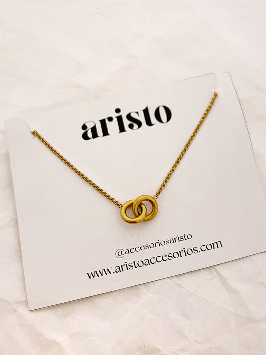 Collar unión