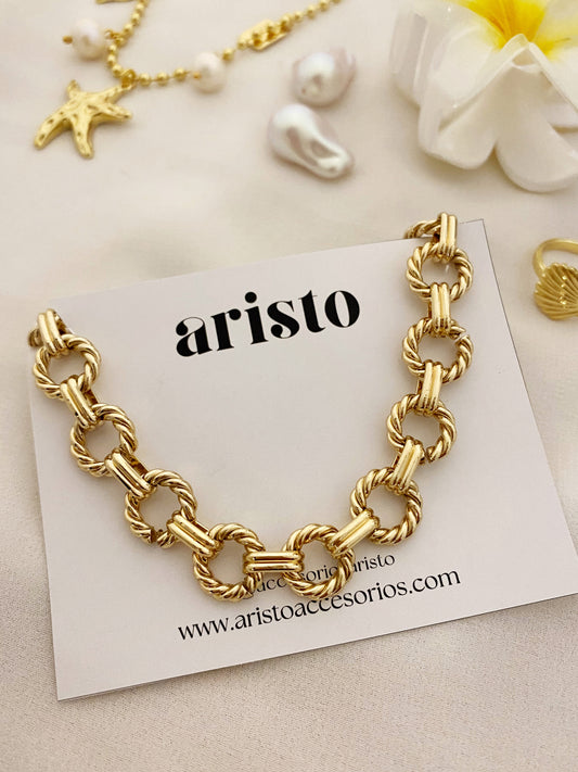 Choker Nerea