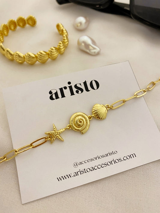 Pulsera Maya