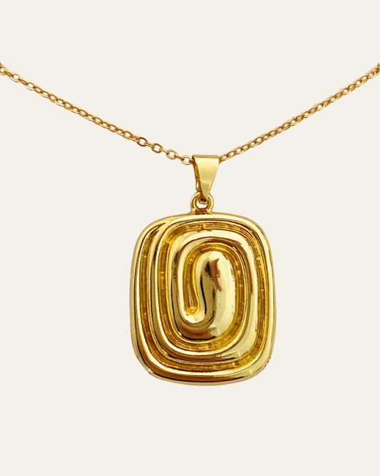 Collar Daría