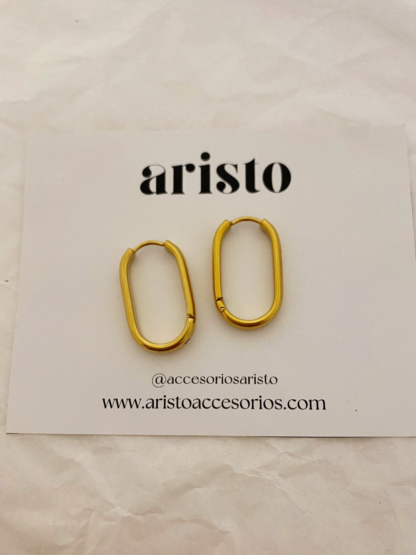 Argollas Sadie