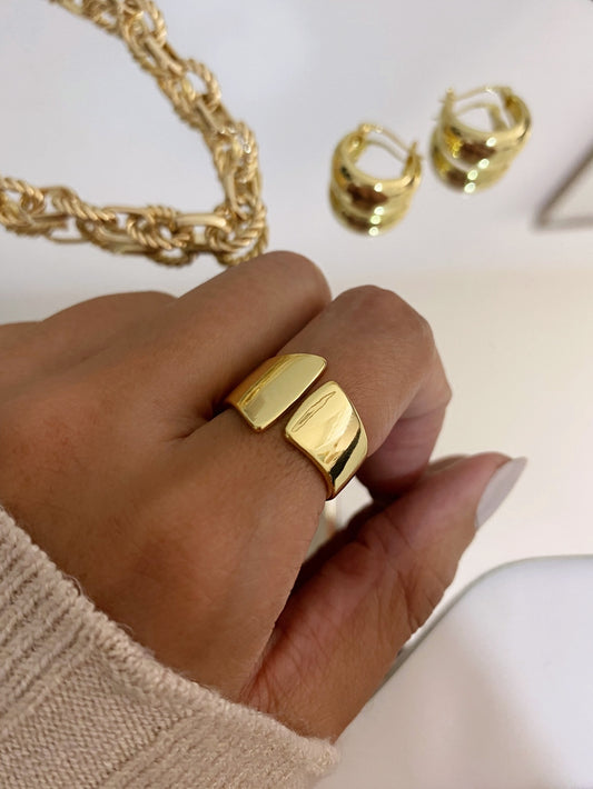 Anillo Zarai