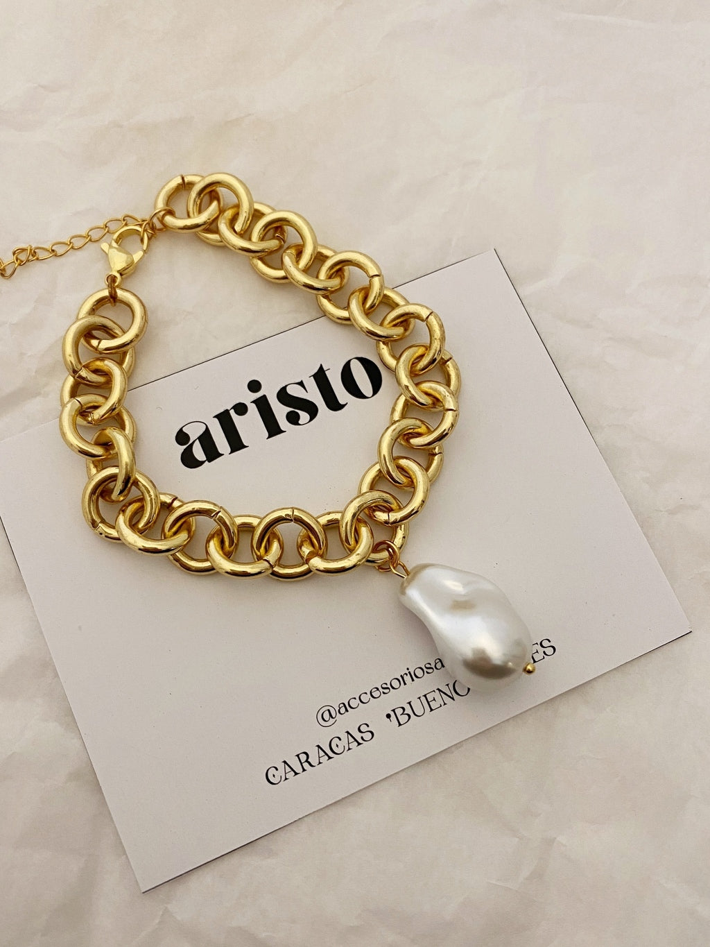 Pulsera Erika