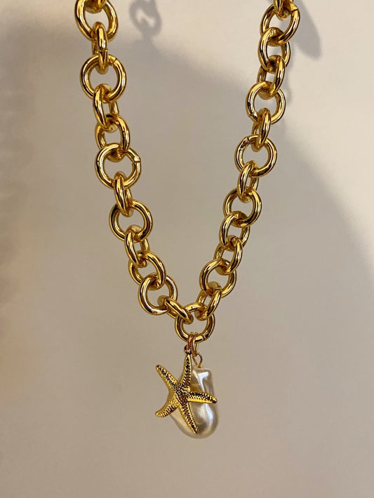 Collar Erika