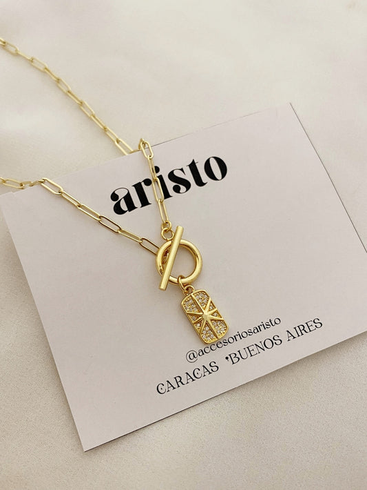 Collar estelar
