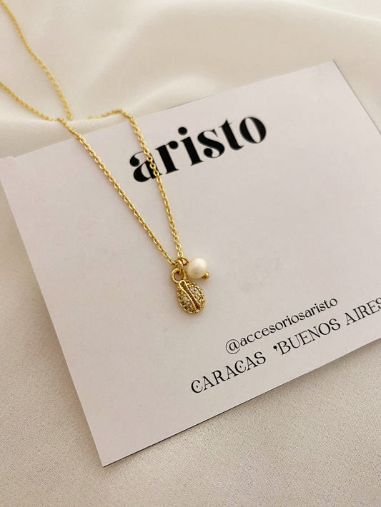 Collar Caro