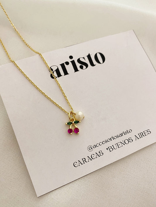Collar Ceci