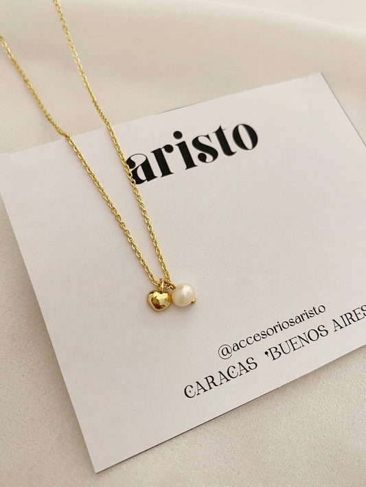 Collar Meli
