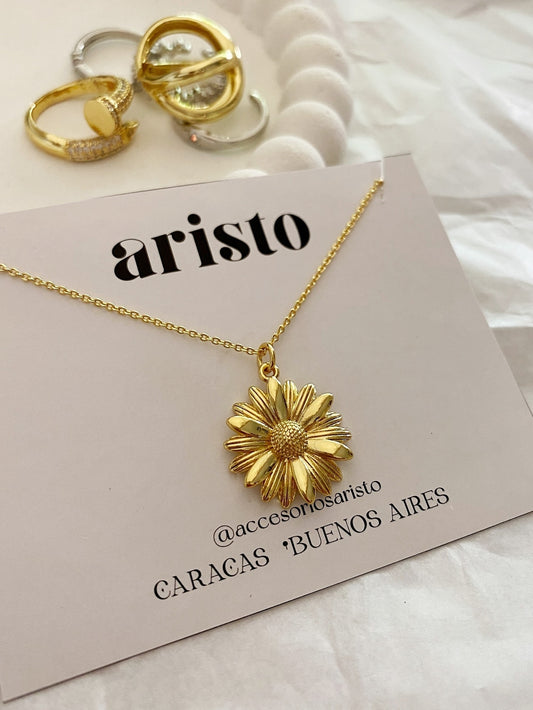 Collar Margarita