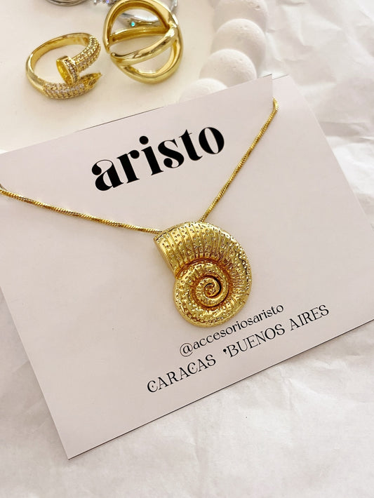 Collar Nerea
