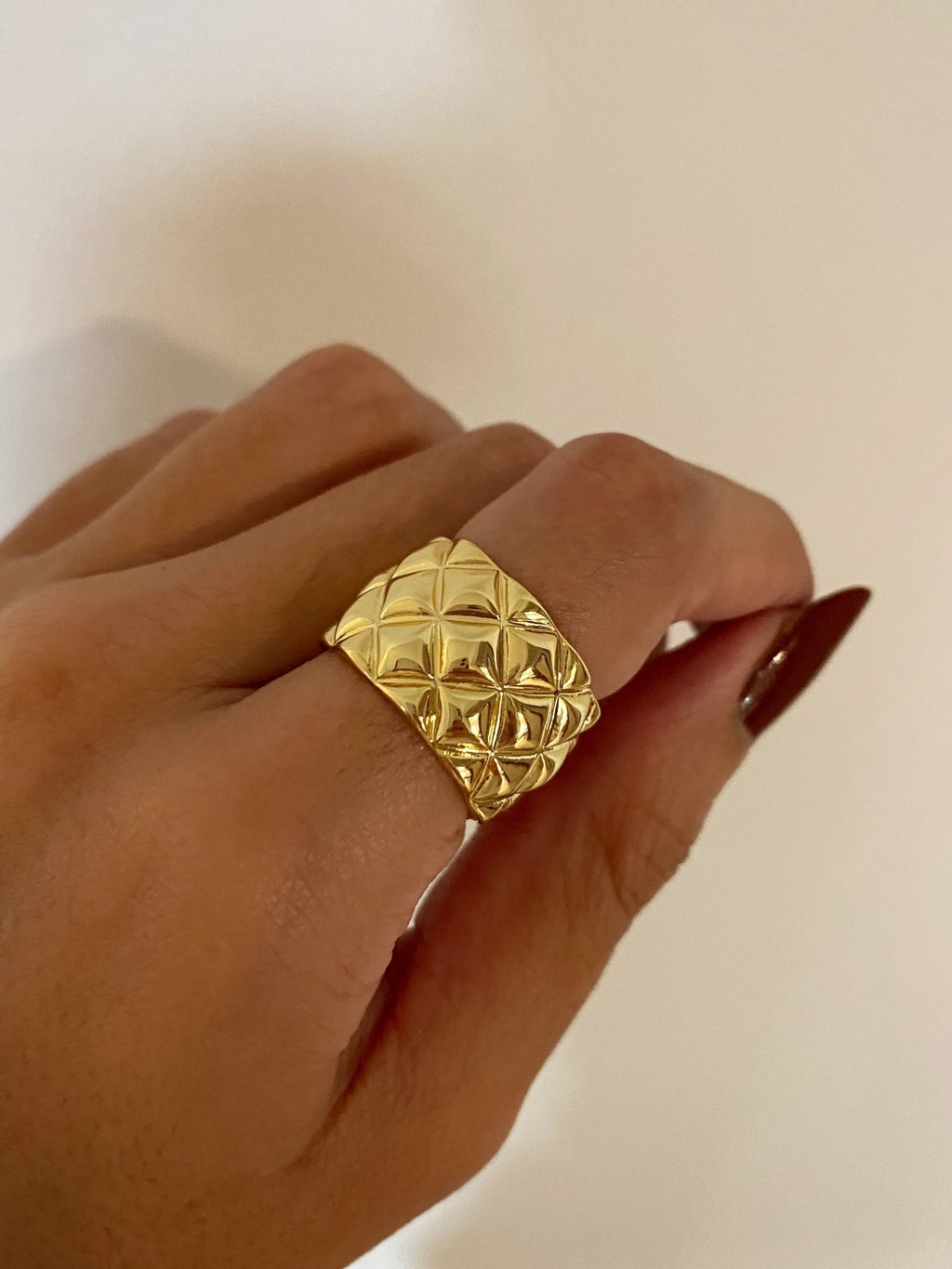 Anillo Regina
