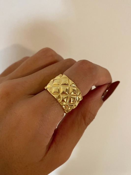 Anillo Regina