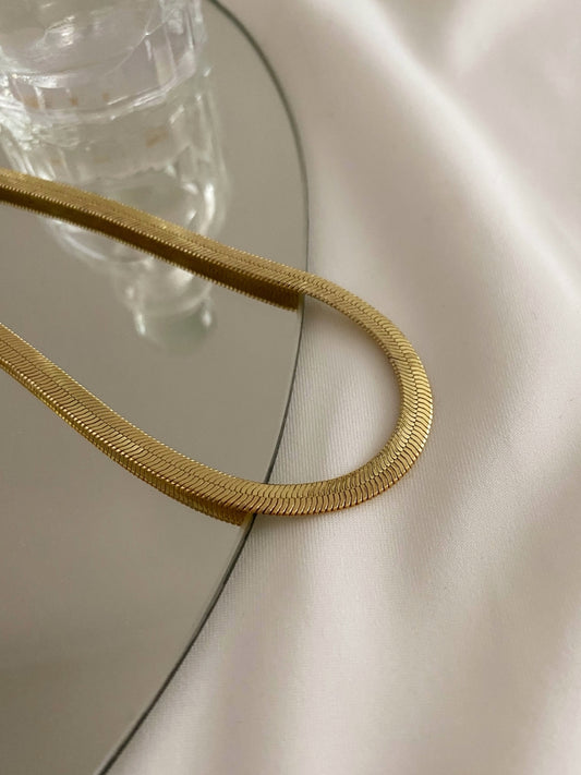 Cadena Snake 5mm