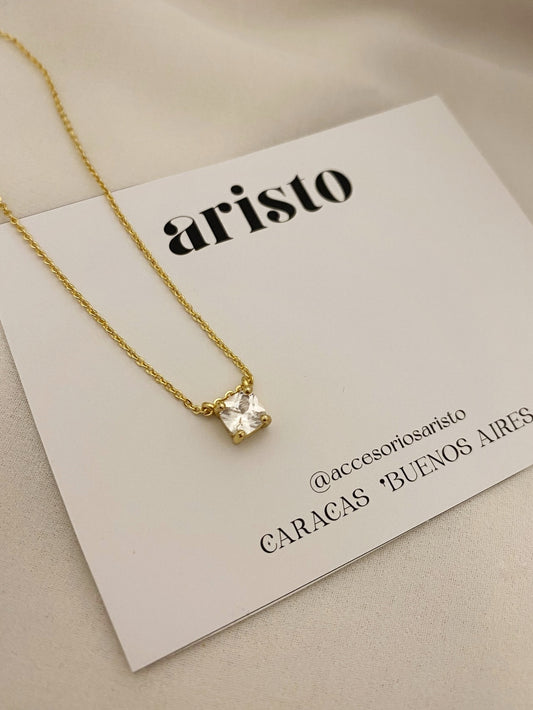 Collar Luz