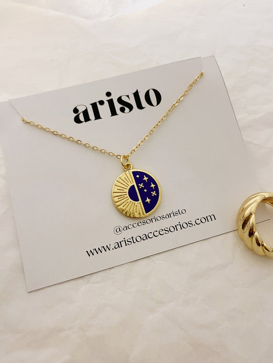 Collar Soleil