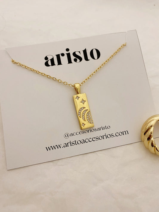 Collar Tara