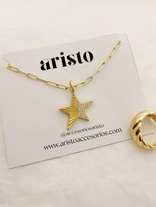 Collar Estelle