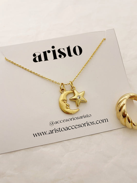Collar Aylin