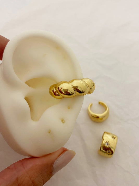 Earcuff Rope