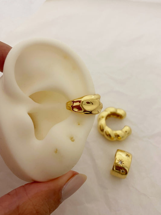 Earcuff Rocio
