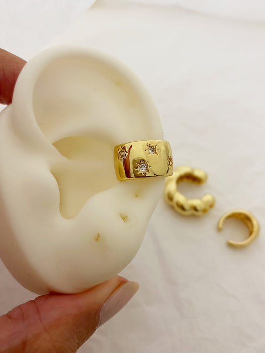 Earcuff Estelle
